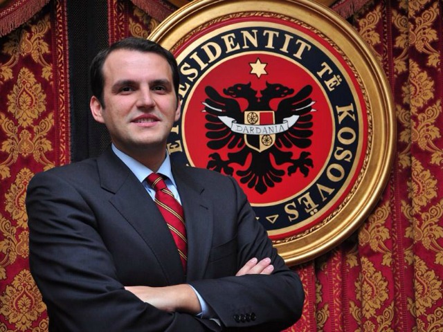 Djali i ish-presidentit Rugova, Ukë Rugova, pritet të jetë në listën e LDK-së për deputet