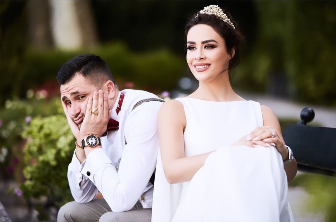 U pyet për divorcin me Xhensilën, Besi i prerë: E shkuara ime është e vdekur