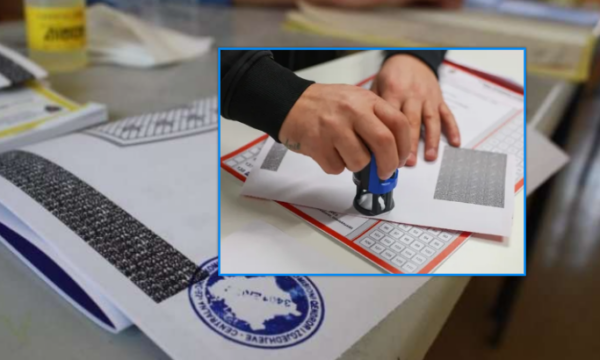 Kjo është kandidatja për deputete që s’e votuan as të shtëpisë, mori veç një votë
