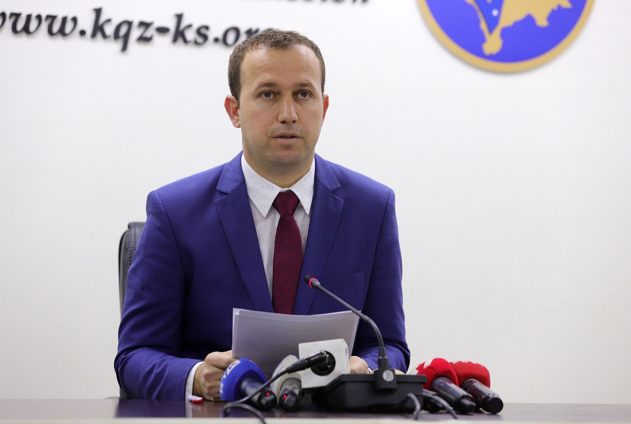A do të ketë numërim në natën e Vitit të Ri: Elezi tregon si do të organizohet puna më 31 dhjetor dhe 1 janar