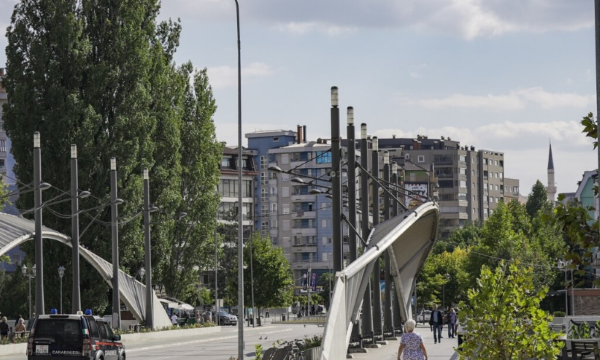 Presion dhe kanosje ndaj votuesve raportohet në Mitrovicë të Veriut