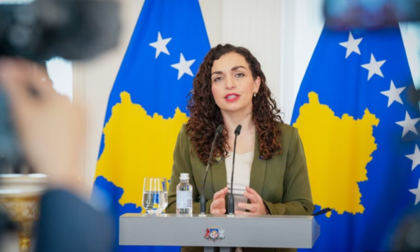 A po bëhet “punë e kryer” rizgjedhja e Presidentes?