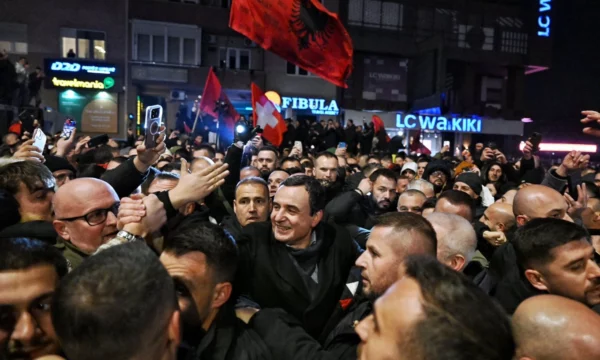 Përmbyllet verifikimi i rezultateve në katër komuna