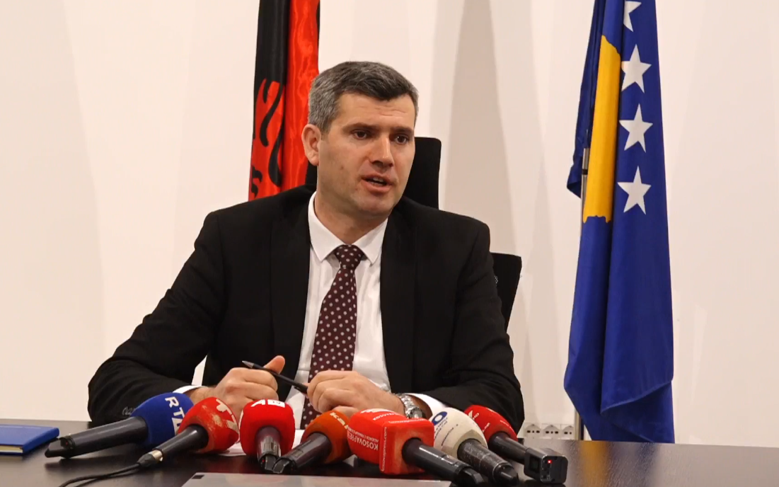 Fejzullahu i ZRrE-së kërkon “kursim” të energjisë ose ndryshe “diferenca duhet të importohet”