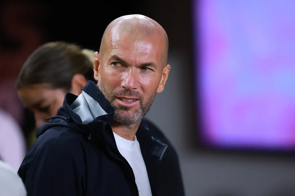Zidane drejt përfaqësueses së Francës, marrëveshje verbale me Federatën