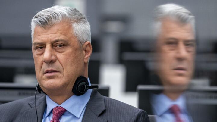 Nga 9 deri më 18 shkurt, deklaratat përmbyllëse në rastin Thaçi dhe të tjerët
