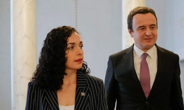 Osmani kërkon të mbetet presidente, Kurti: Vështirë t’i bëjmë 80 veta në sallë, ka mundësi që shkojmë në zgjedhje