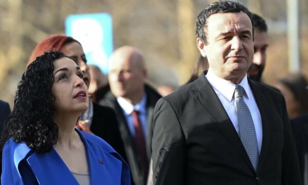 Emër tjetër konsensual për President përveç Vjosa Osmanit? Kjo është pergjigja e Kurtit