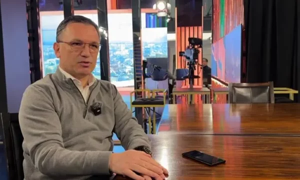 Grainca: LDK nuk duhet të ketë votë për Osmanin