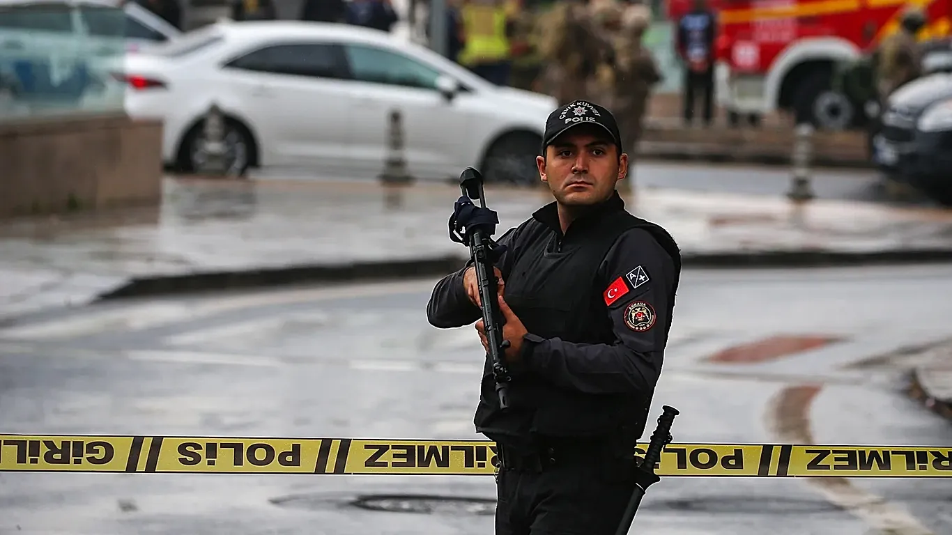 Arrestime në Turqi, kapen persona të dyshuar për spiunazh me Iranin