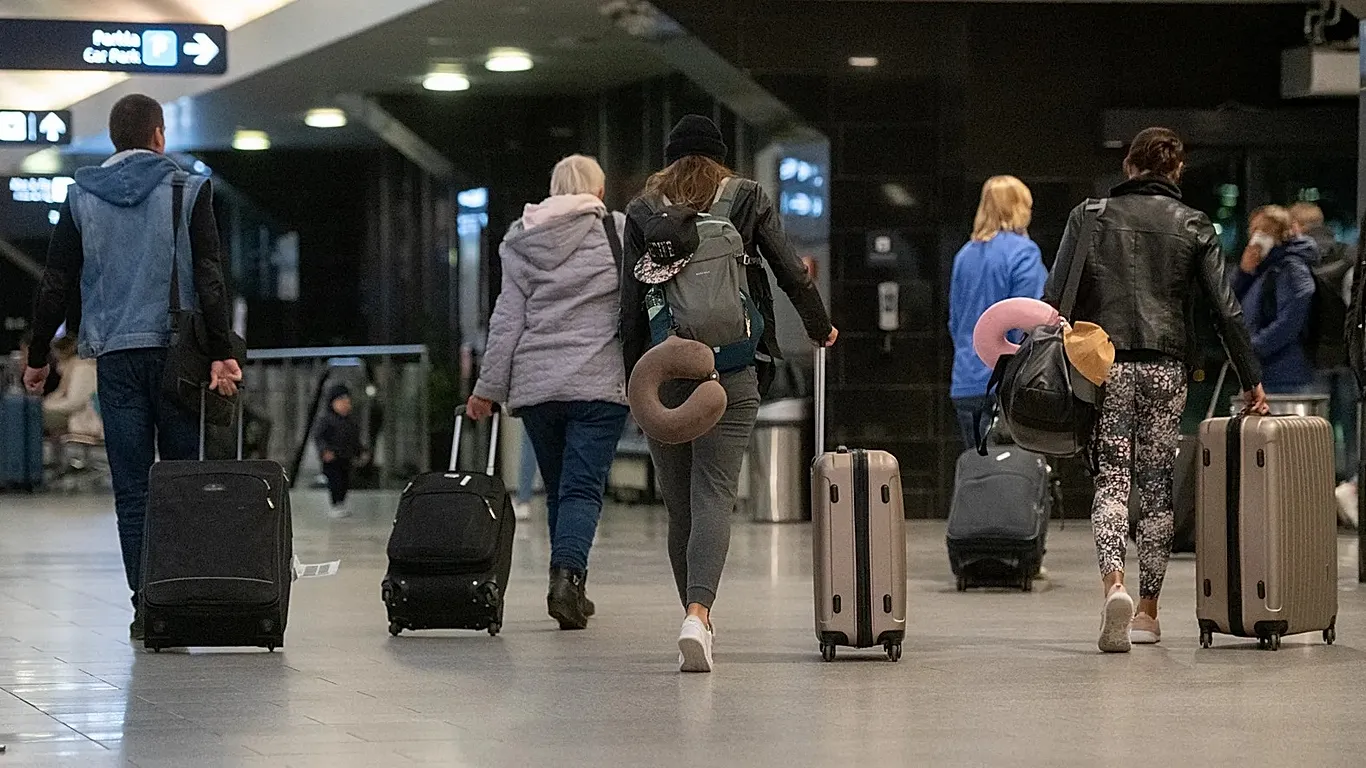 Estonia u ndalon hyrjen rusëve që luftuan në Ukrainë