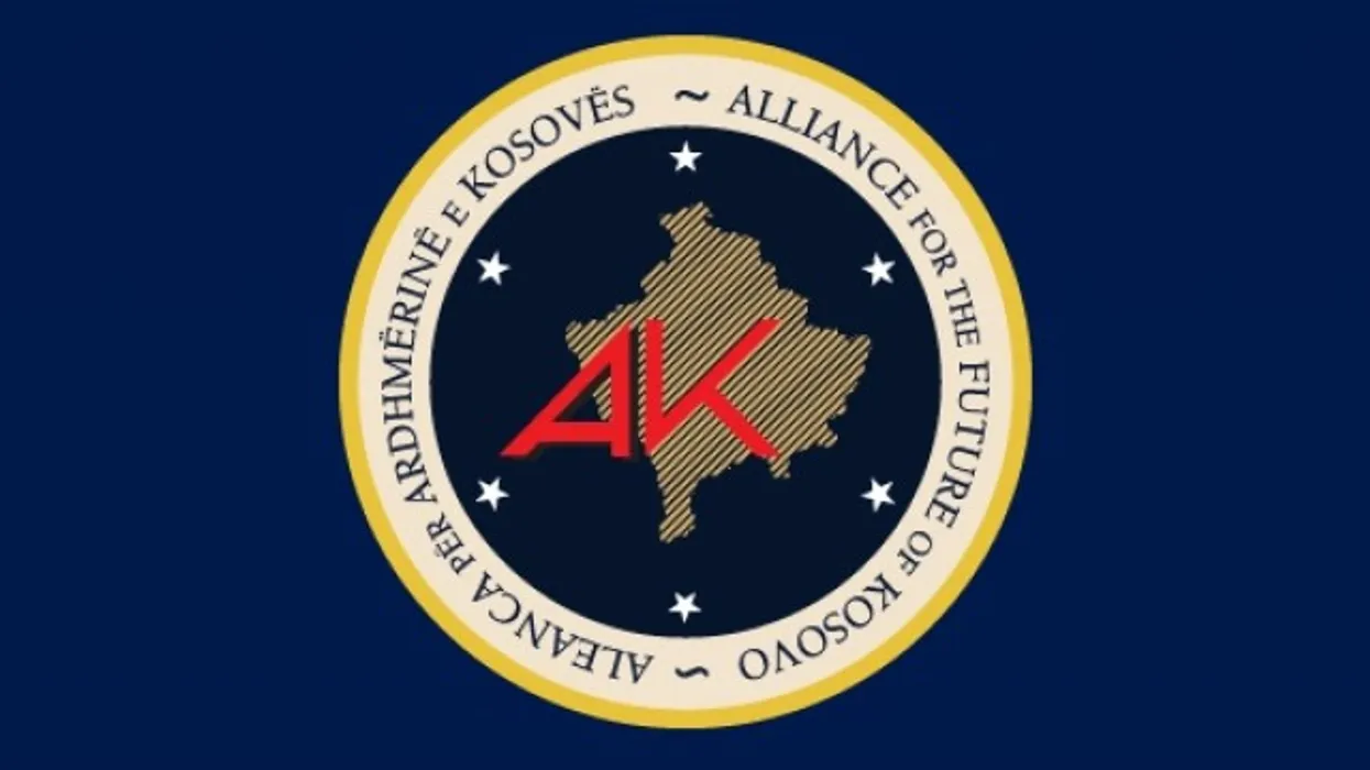 Gjashtë deputetët e AAK-së në legjislaturën e re