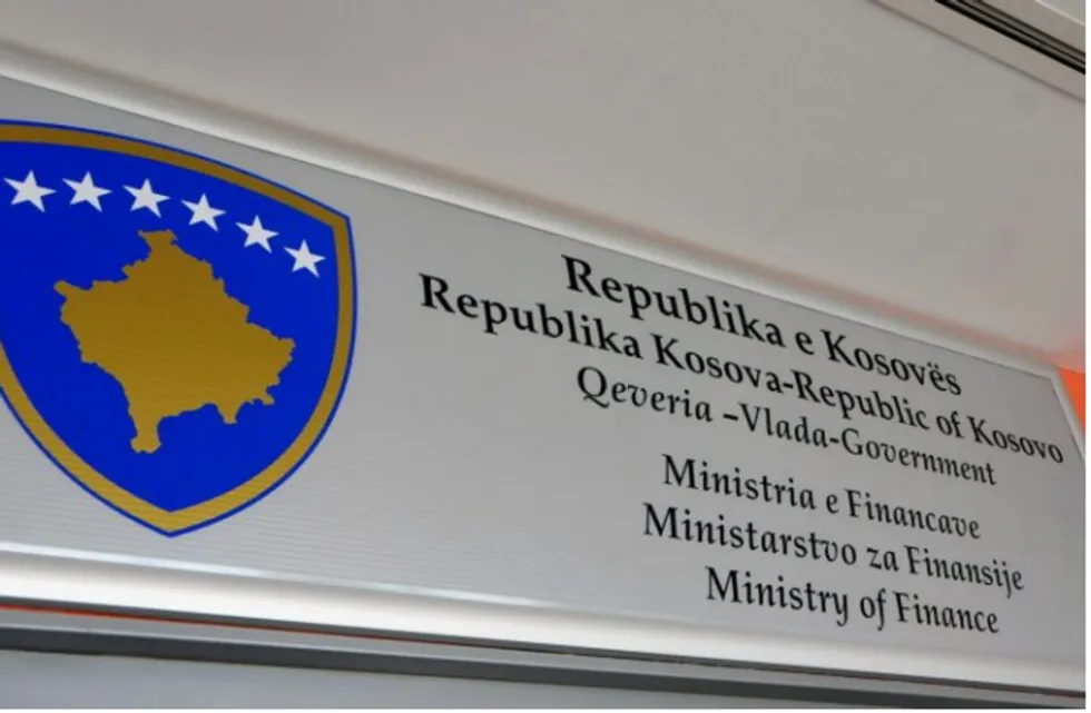 Ministria e Financave me njoftim për pagën minimale në sektorin privat