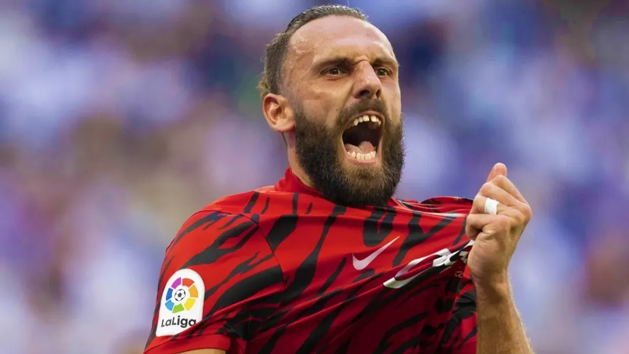 Hat-trick i parë me Mallorcan, Muriqi ia kushton babait të ndjerë