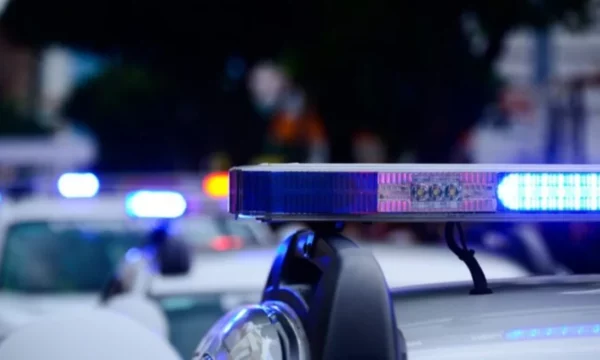 Policia me detaje për aksidentin e mbrëmshëm me fatalitet- shoferi i dyshuar, i mitur dërgohet në mbajtje