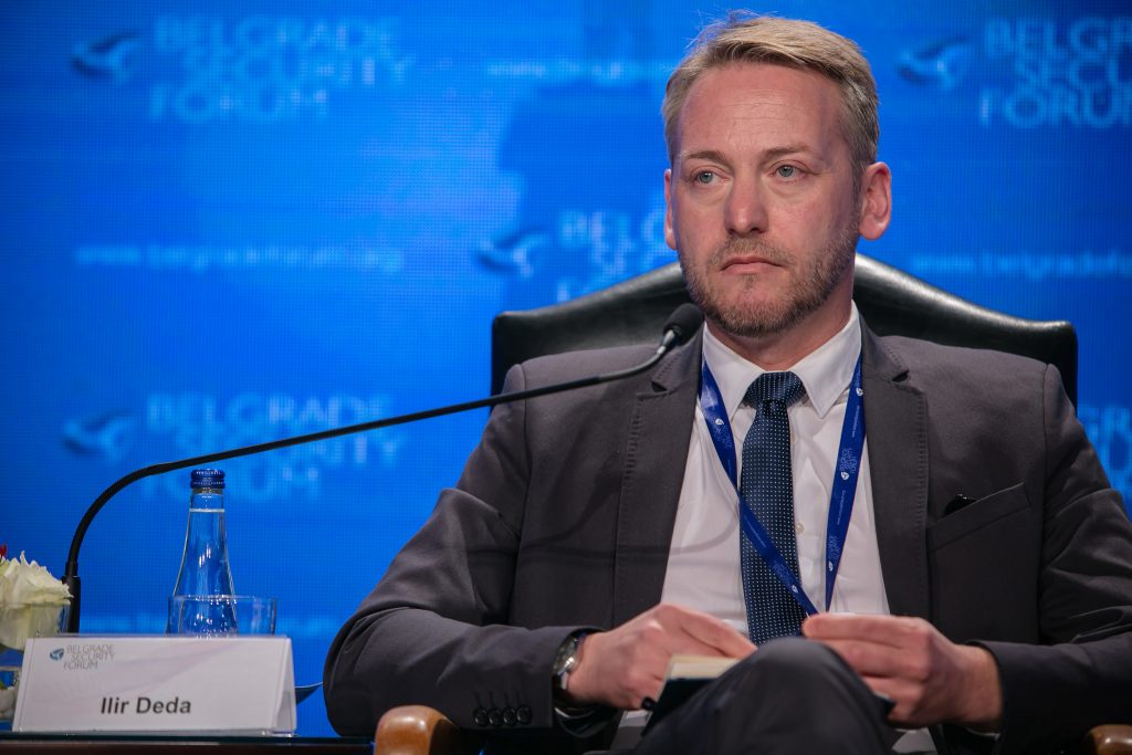 Ilir Deda: A do të përfundojnë në burg komisionerët për vjedhje masive të votave dhe ata që dhanë ‘urdhër’