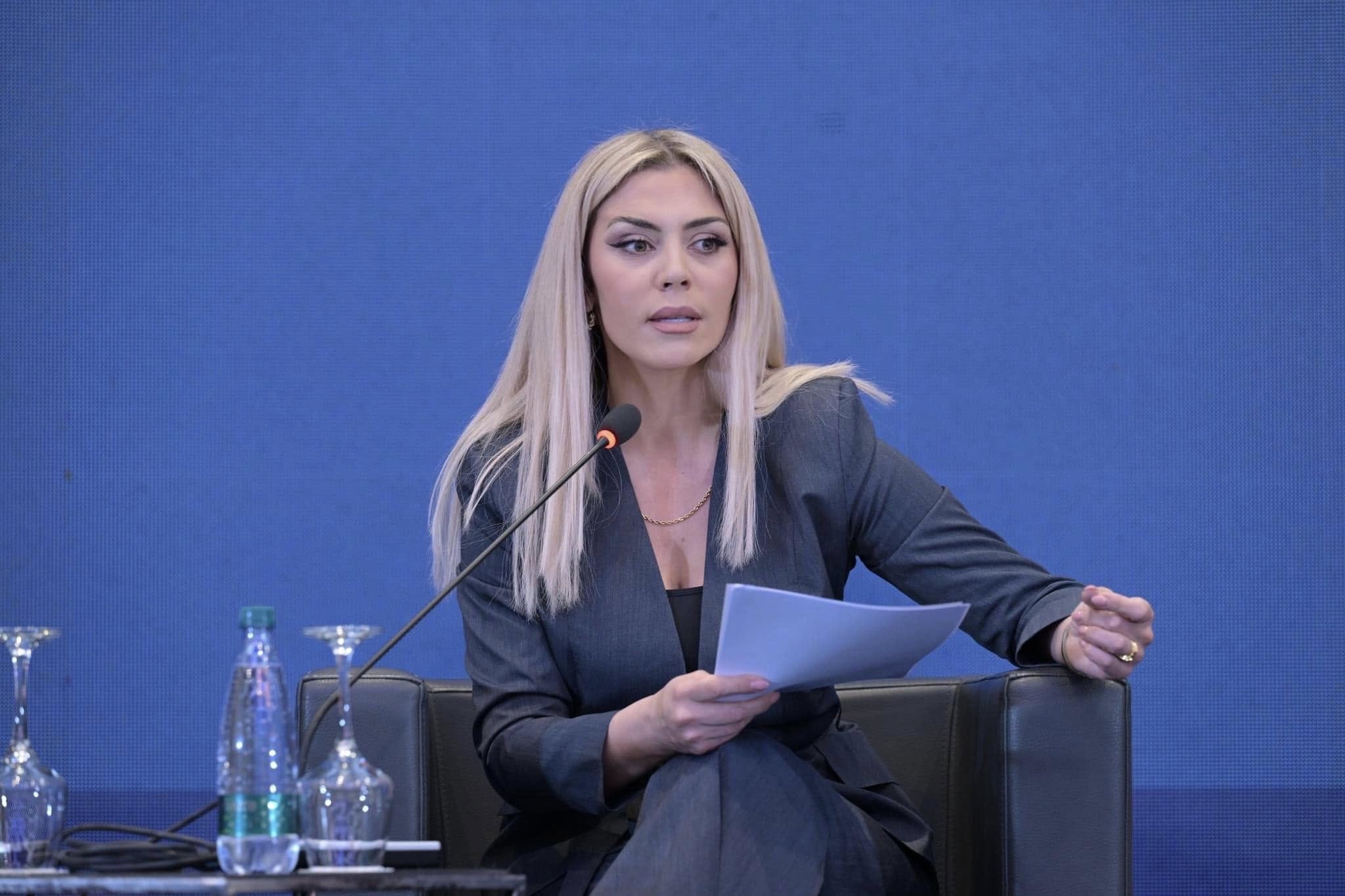 Deliu-Kodra: Kemi pasur një qeveri që skajshmërisht ka abuzuar