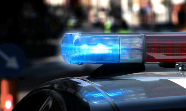 Policia e Skënderajt e arreston një person të dënuar 3 vjet e 8 muaj burgim: E kishte ndërruar mbiemrin, u dërgua në burg