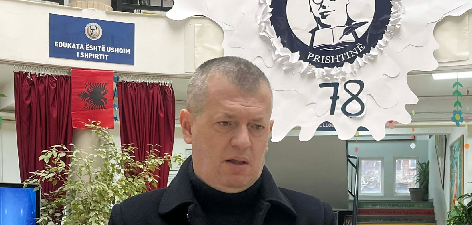 Shkollat gati për të filluar mësimin nesër