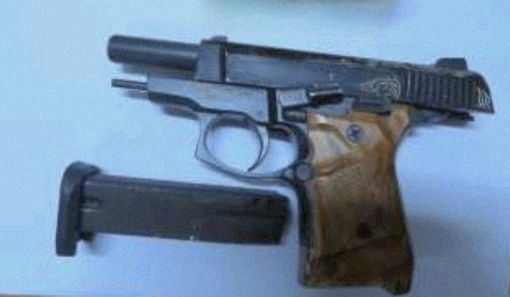 Kapet 31-vjeçari që postoi video duke shtënë me armë zjarri në Ferizaj