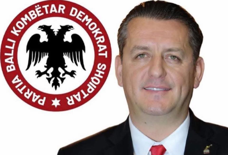 Alban Hoti: Shteti duhet të garantojë siguri për ata që rrezikojnë jetën për qytetarët
