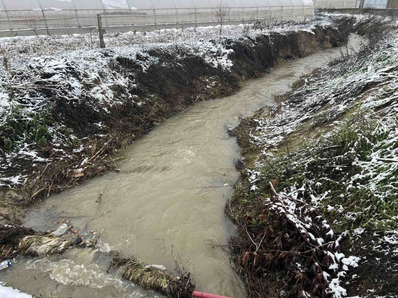 KRU “Gjakova” njofton për defekt në fshatin Brestovc