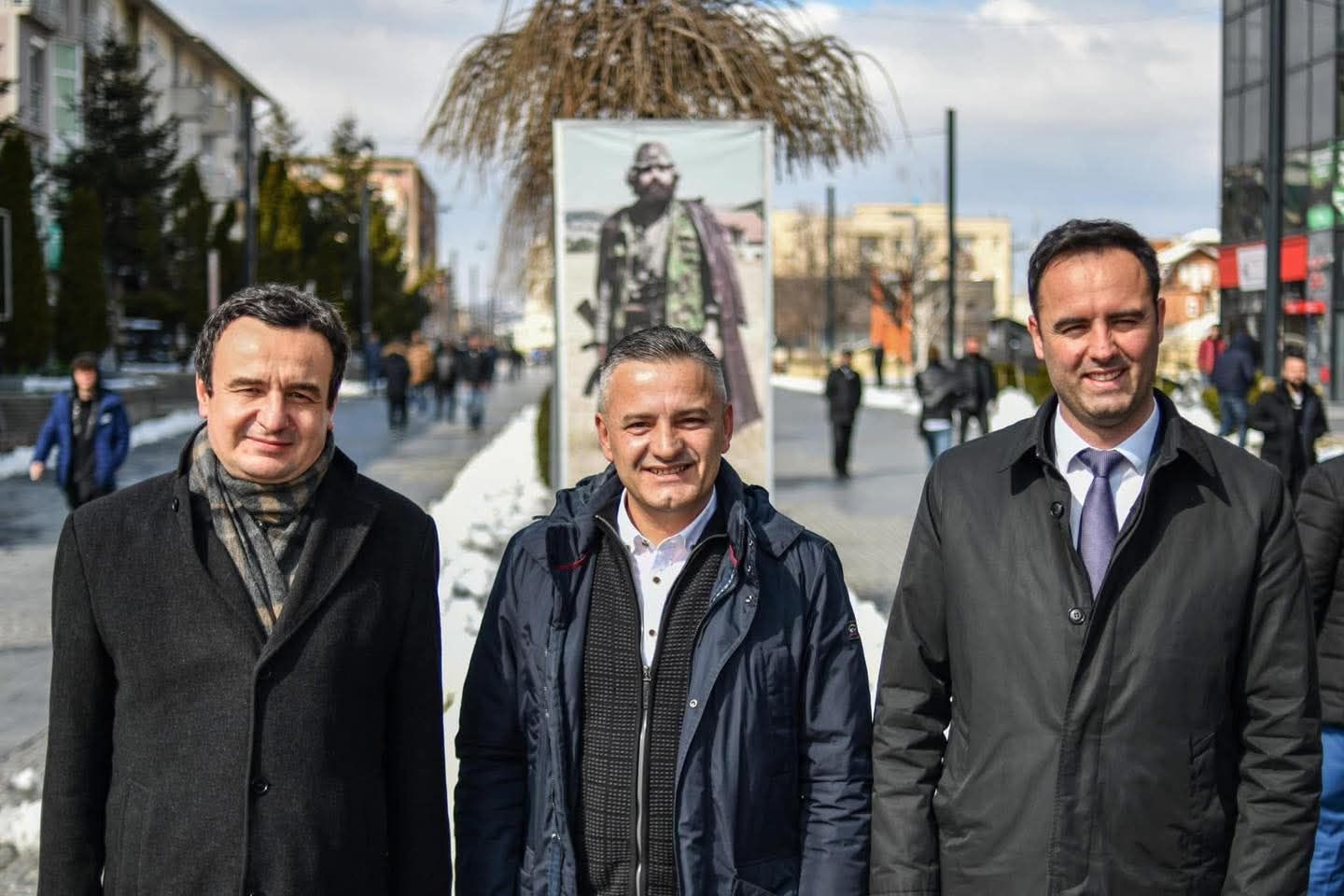 Haki Morina: “Fitorja e VV-së u festua nga nostalgjikët e Jugosllavisë, jo nga mbrojtësit e vlerave të luftës”