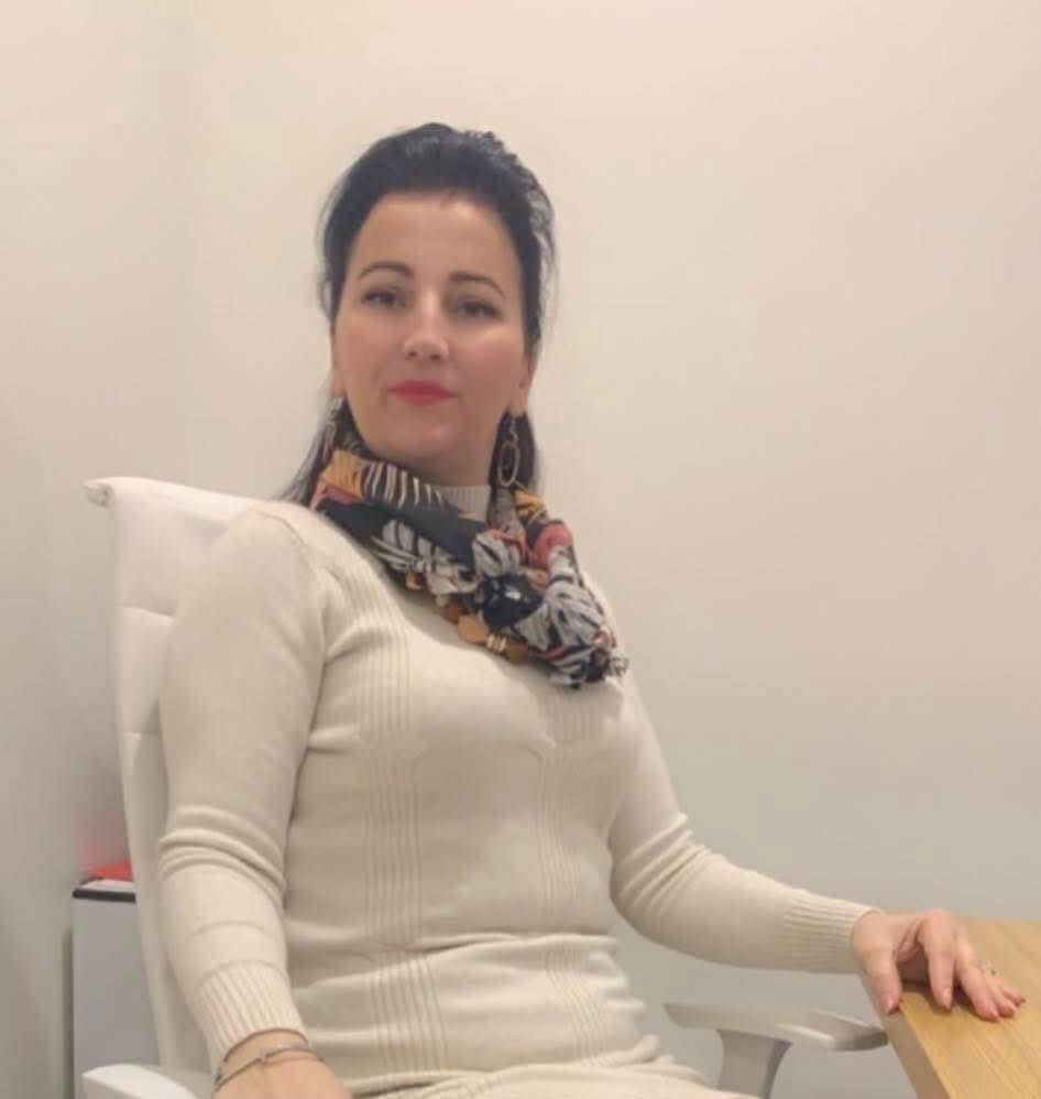Vdes në moshë të re zyrtarja e QKUK-së