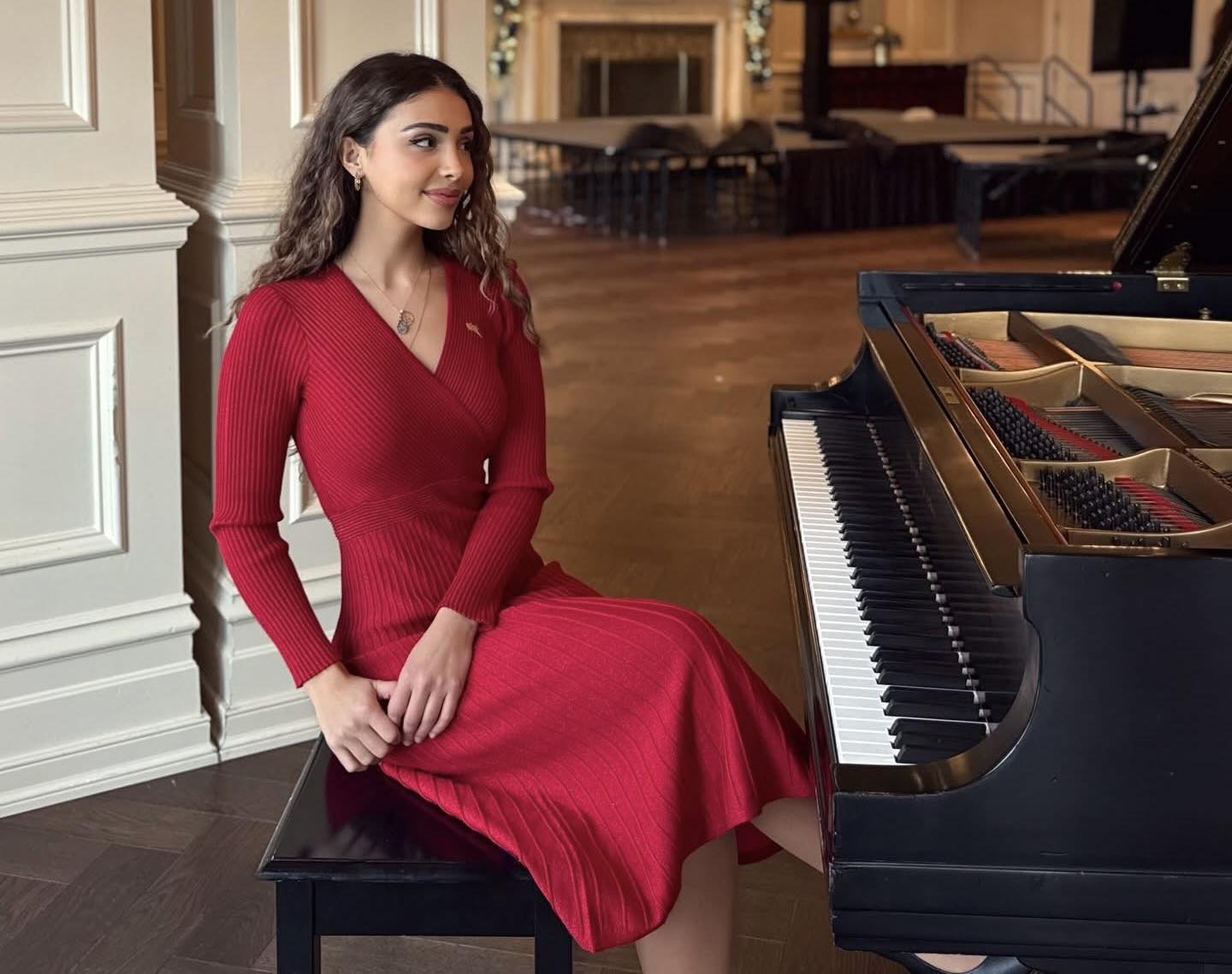 Pianistja gjilanase në skenën botërore, Anila Aliu fiton çmimin kryesor në Tajlandë