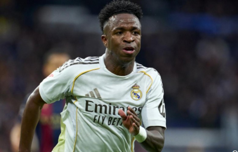 Vinicius Jr dhe Reali, këto janë zhvillimet e fundit