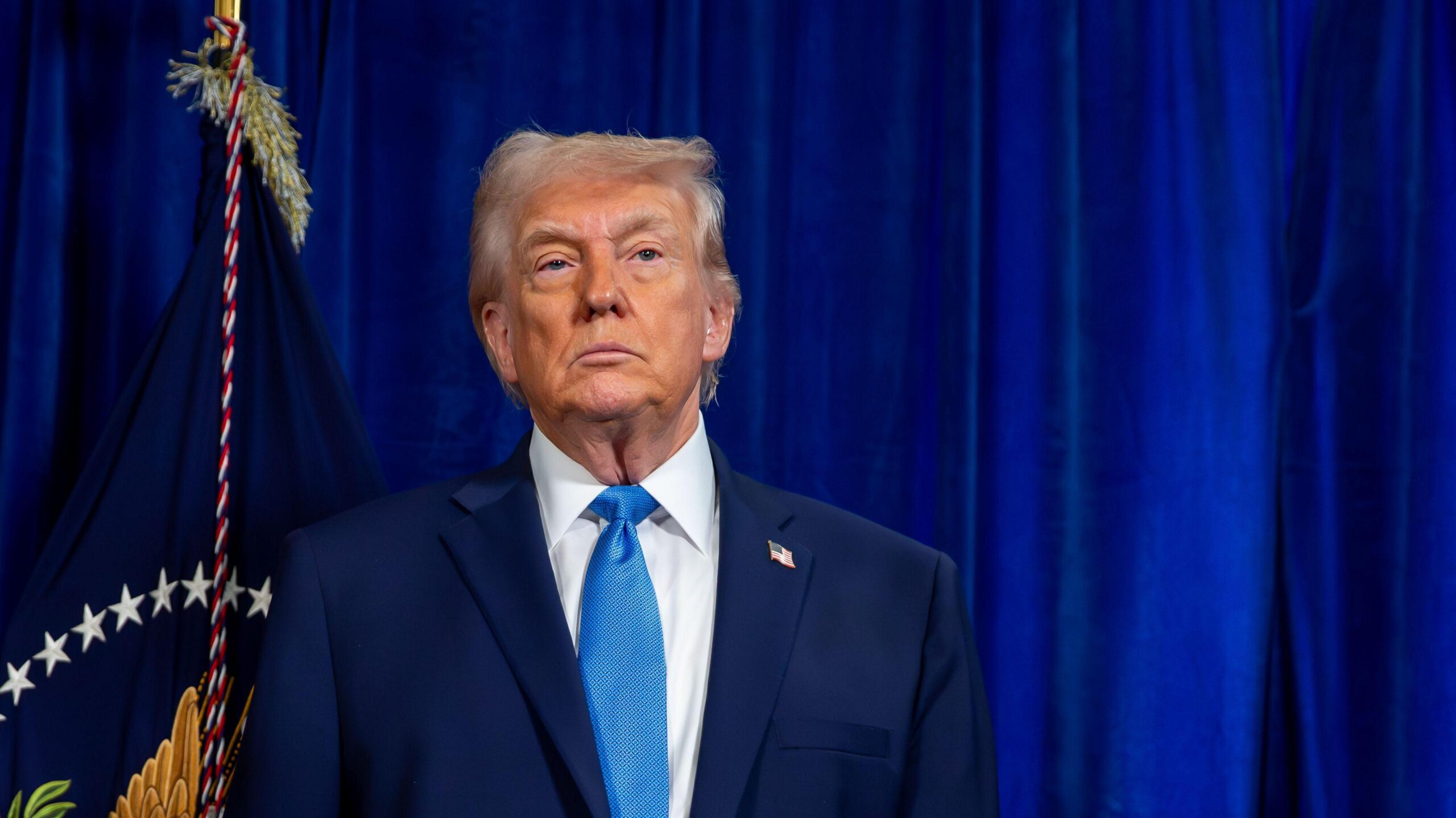 Trump po shqyrton ndërhyrjen ushtarake në Iran pas protestave vdekjeprurëse