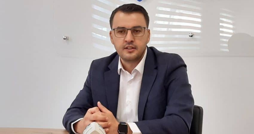 Prokuroria kërkon paraburgim për ish-drejtorin e BKS-së, Sami Mazreku