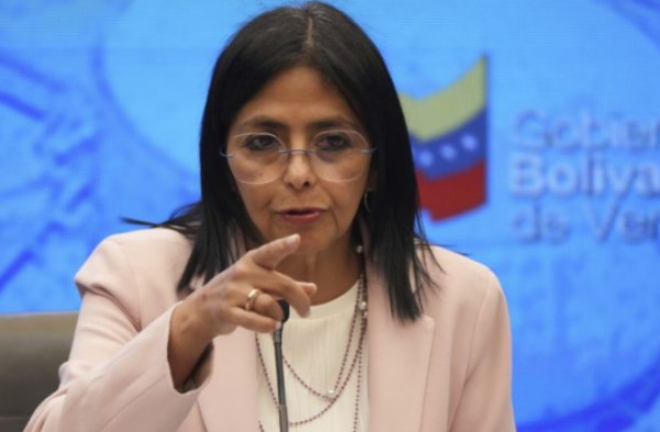 Gjykata e Lartë e Venezuelës: Rodriguez, presidente në detyrë