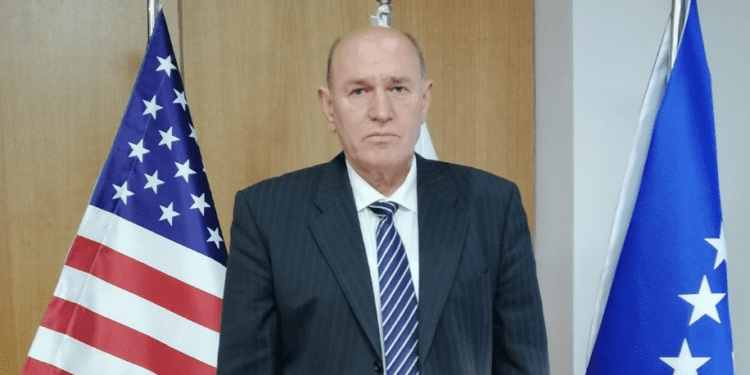 Profesori universitar thotë se është propozuar për president të Kosovës