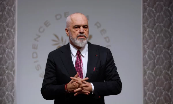 Rama në Izrael, takohet sot me Netanyahun, mediat atje: Shqipëria me 50% myslimanë, një nga aleatët më të afërt në Europë