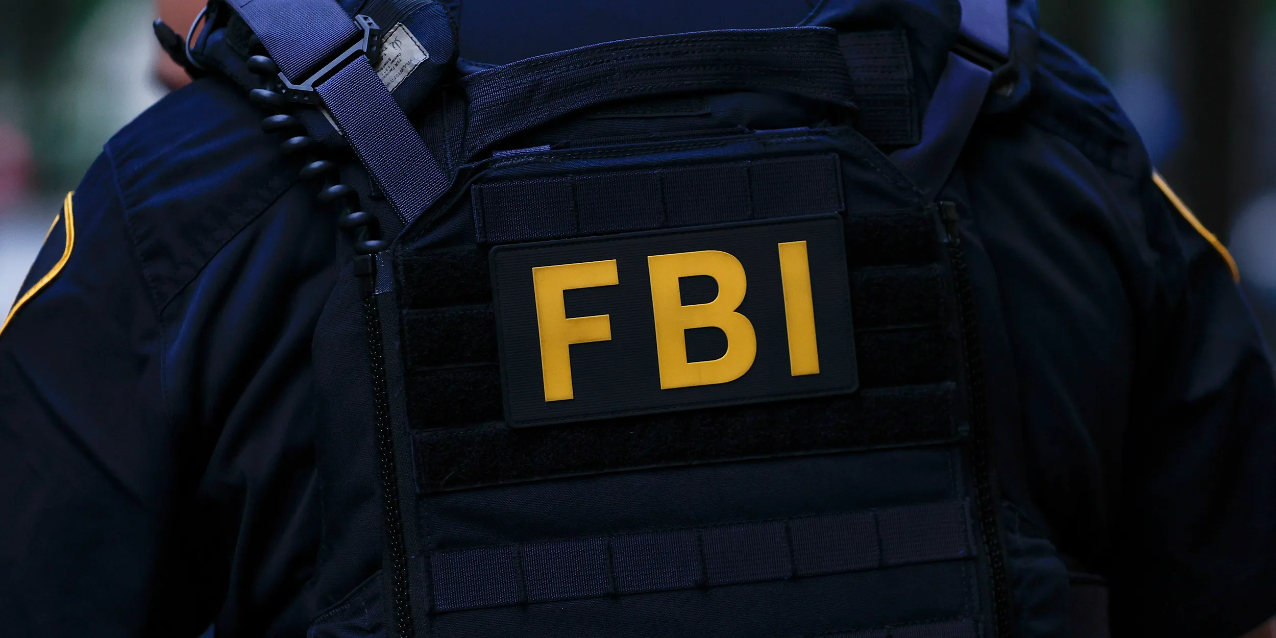 FBI-ja pengon sulm terrorist të IS-it në natën e Vitit të Ri