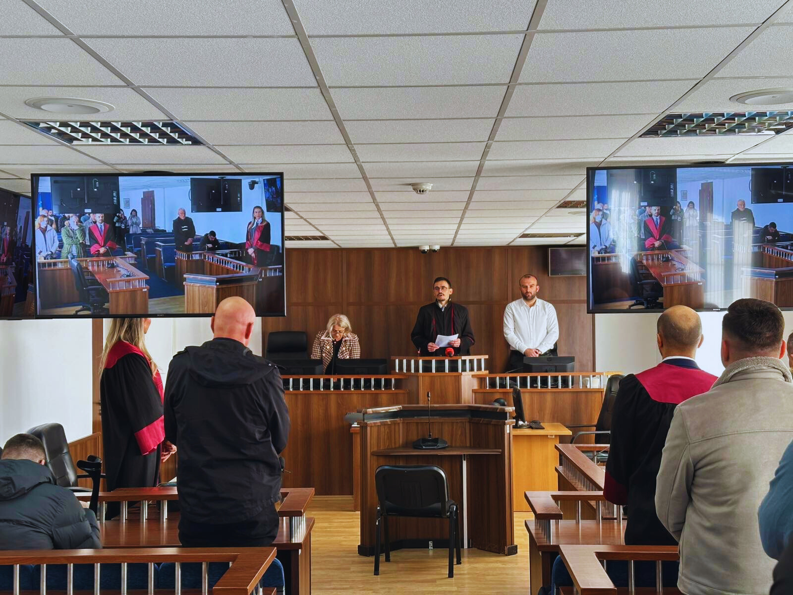 Aksidenti me tre të vdekur në Qubrel të Skenderajt, mbi 6 vjet burgim për shkaktarin