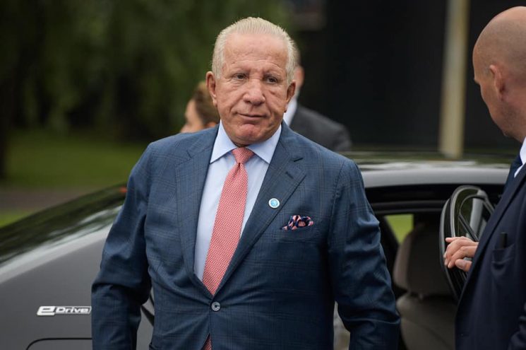 Pacolli: Data e zgjedhjeve ishte ‘’bingo’’ për Vetëvendosjen