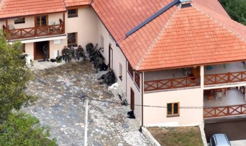Rasti “Banjska”, pritet së shpejti aktgjykimi