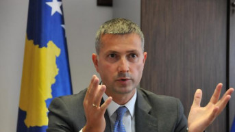 Bordi i Paqes, Çollaku: Kurti do duhej të ishte të paktën në sallë