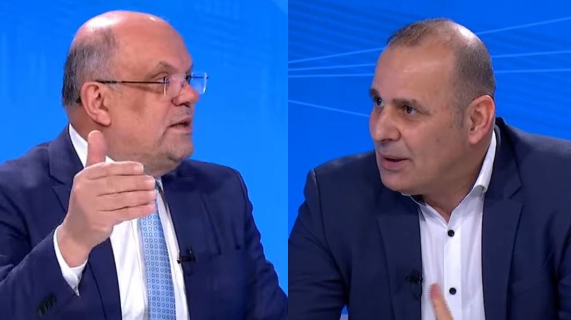 “Konjufca ka shans…”, diskutohet çështja e presidentit