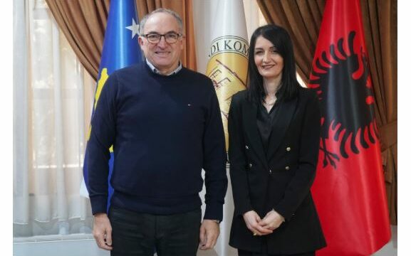 Partia e Duda Baljes do ta udheheqë inspektoratin në Prizren