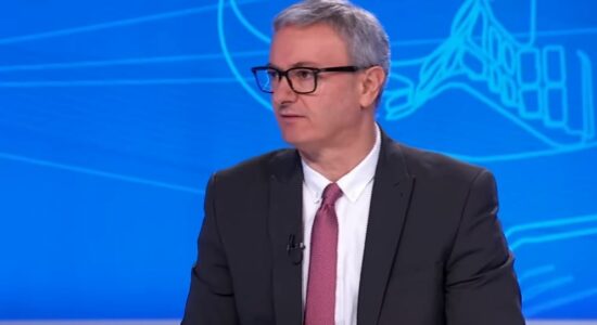 Dritëro Arifi: Marrëveshja e Brukselit, obligim i pashmangshëm për Kosovën