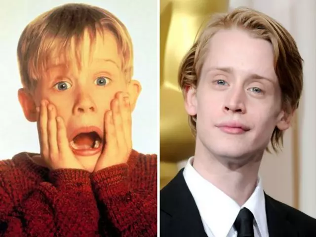 Arrestohet ylli i filmit ‘Home Alone’, rrezikon gjashtë muaj burg dhe një gjobë të majme