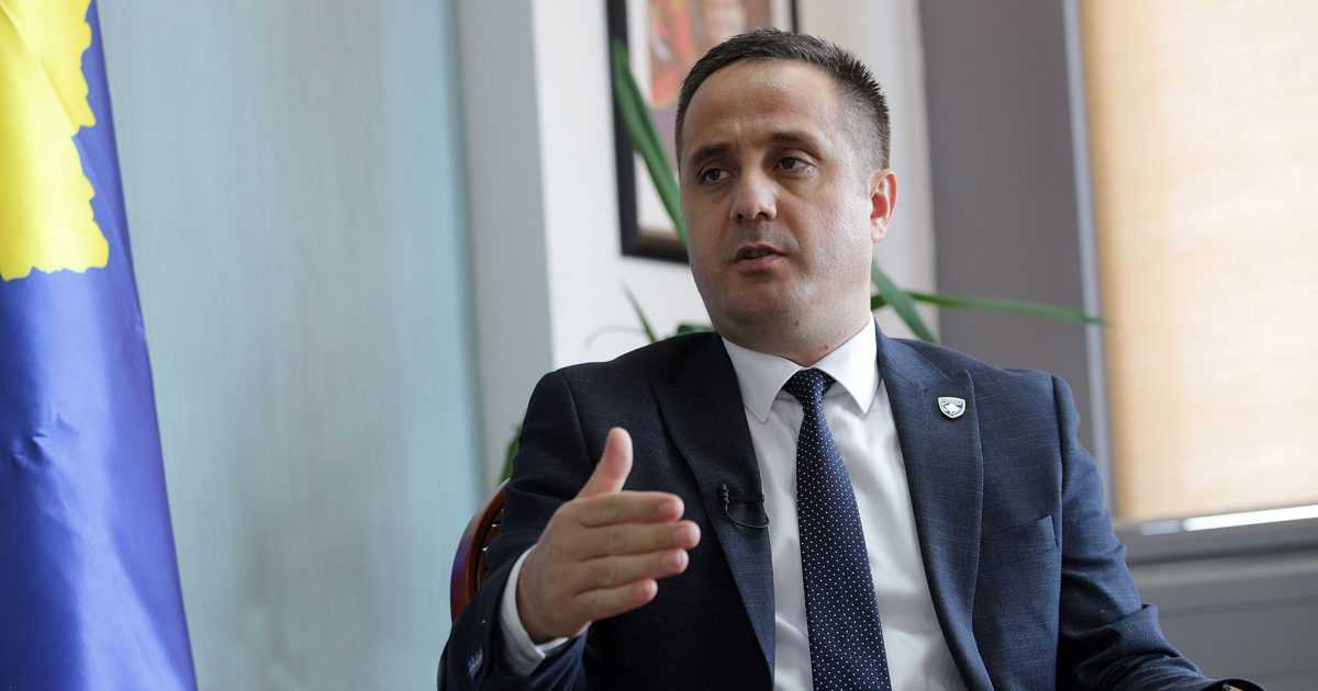 Selmanaj: Rinumërimi në gjithë Kosovën është i domosdoshëm