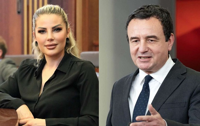 Duda Balje tregon nëse do të jetë pjesë e Kuvendit dhe nëse do ta votojë “Kurtin 3”
