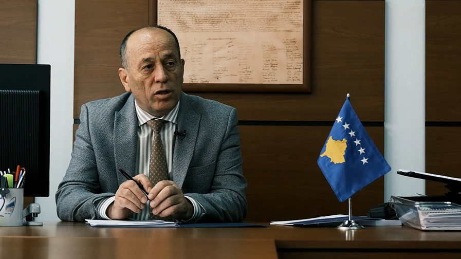 Shala: Rënia e B2-shit në KEK, papërgjegjësi dhe menaxhim i dobët