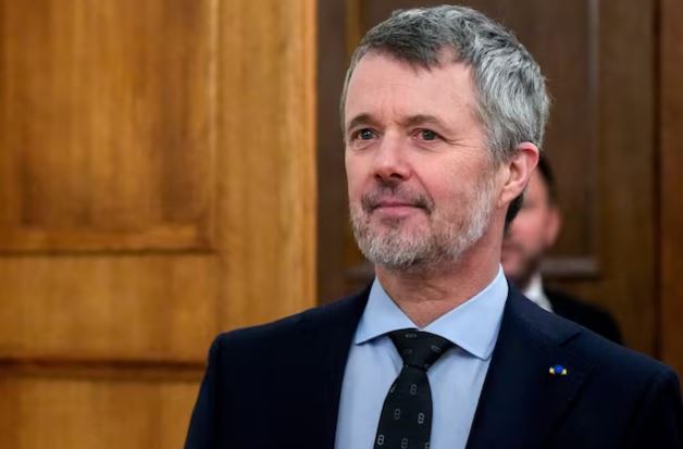 “Pres me padurim të udhëtoj për në Grenlandë”, thotë mbreti i Danimarkës