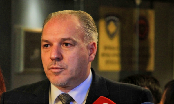 Manipulimi me vota, Damka: Sulmet ndaj meje kanë për qëllim t’i zbehin arritjet e deritashme