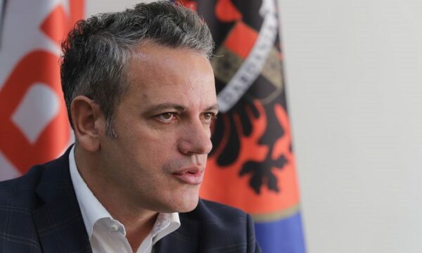 Mblidhet Kryesia e LDK-së, Gashi komenton për dorëheqjen e Abdixhikut: Ka vepru ai, e ka kry